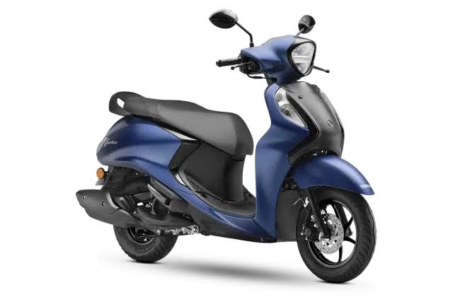 Fascino rental in Mumbai