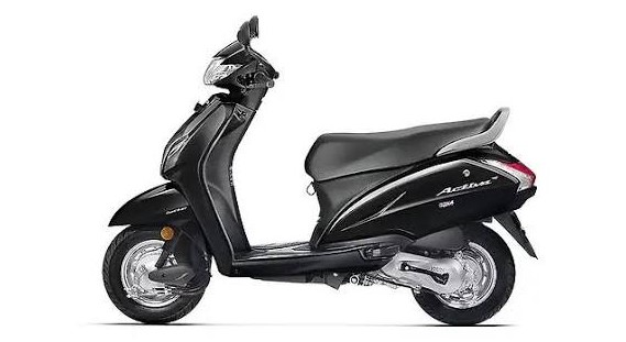 Activa HET rental in Mumbai