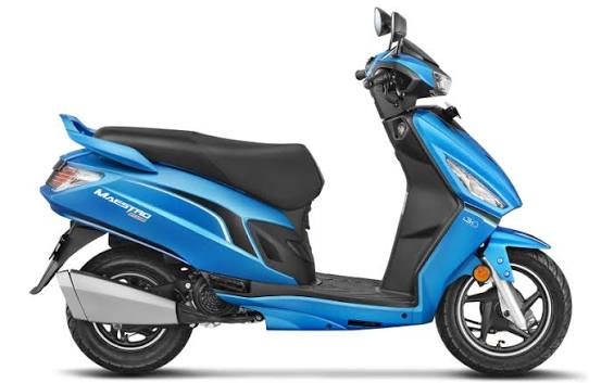 Maestro Edge rental in Mumbai