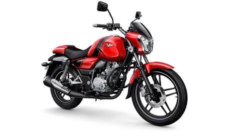 Bajaj Vikrant rental in Mumbai